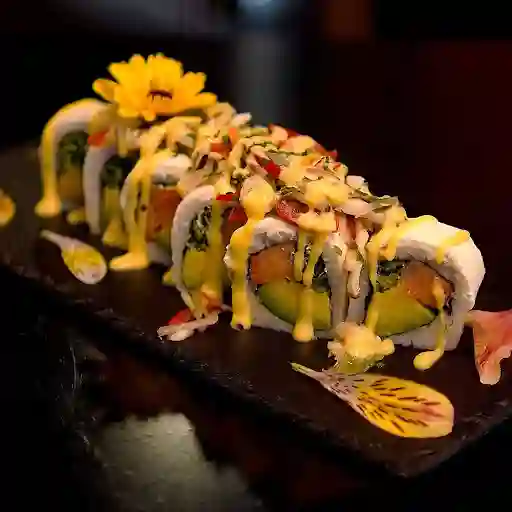 Mykiss Rolls