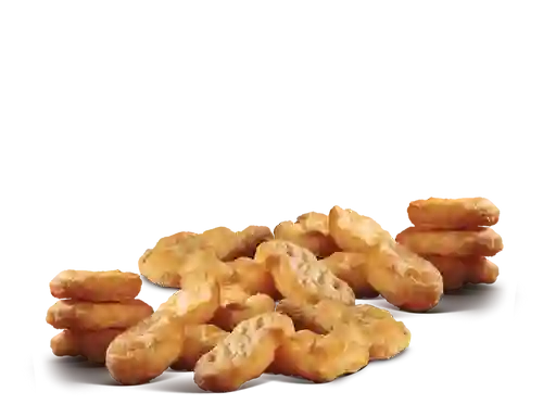 Chicken Mcnuggets X20