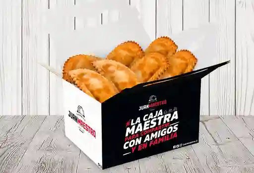 Empanadas Familiares