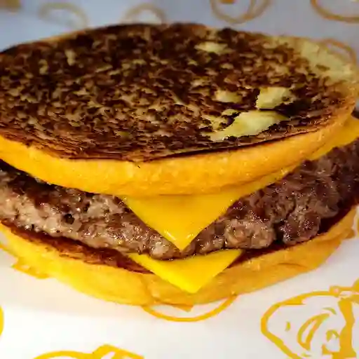 Alfajor De Carne