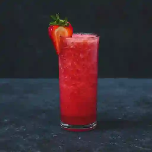Jugo Frutilla