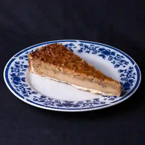 Kuchen De Nuez