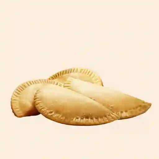 Empanadas X4