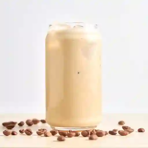 Café Coreano, Frío