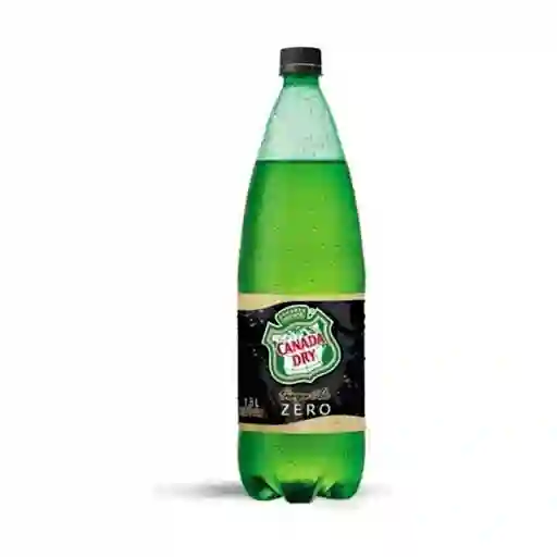 Ginger Ale Zero  1.5 Lts