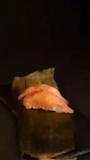 Nigiri Shiromi