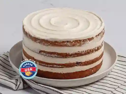 Torta Lemon Blueberry