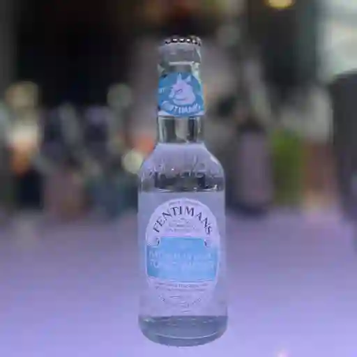 Fentimans Tonica Light