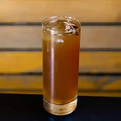 Te Cha Yen (té Tailandés Frío)