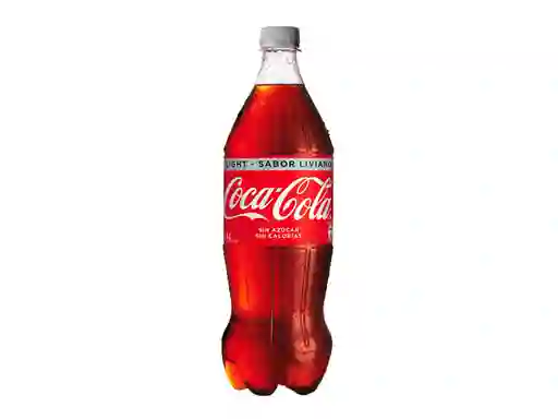 Coca Cola Light 1.5 Lts
