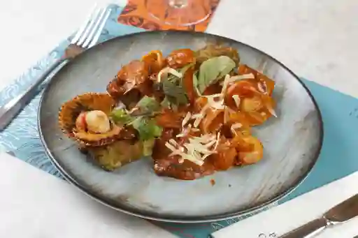 Tacu Tacu A Lo Macho De Pc