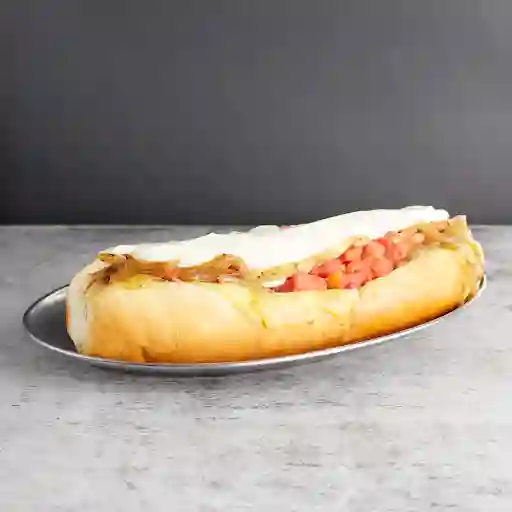 Vienesa Del Rey Gigante 25 Cm