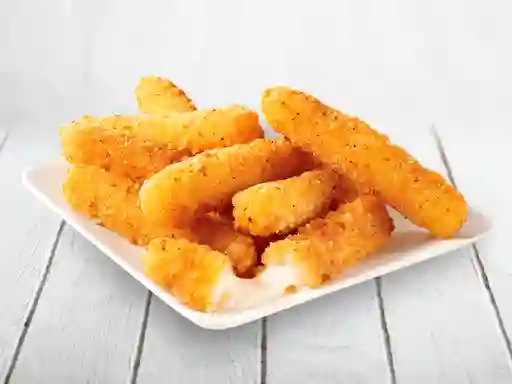 Mozarella 5u + Salsa