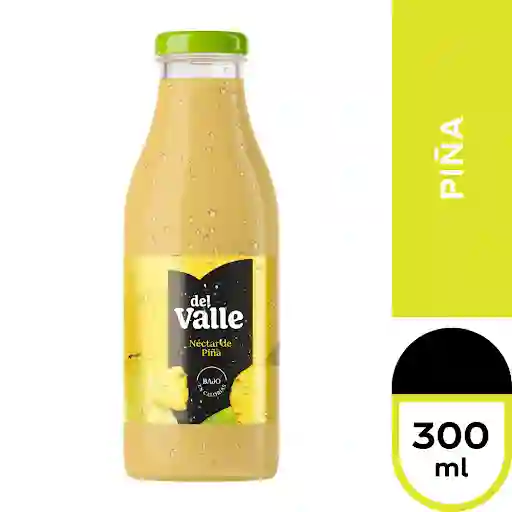 Jugo Del Valle Piña