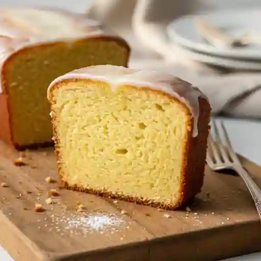 Lemon Cake
