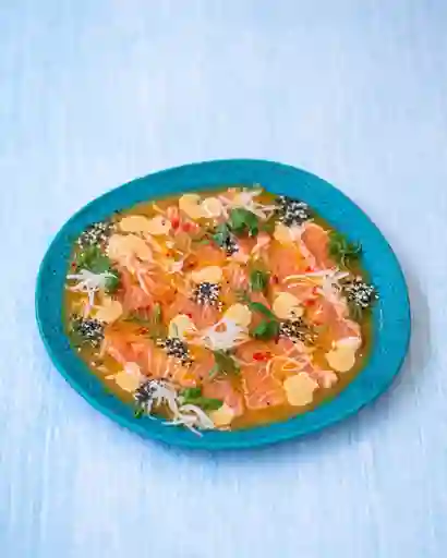 Tiradito Nikkei