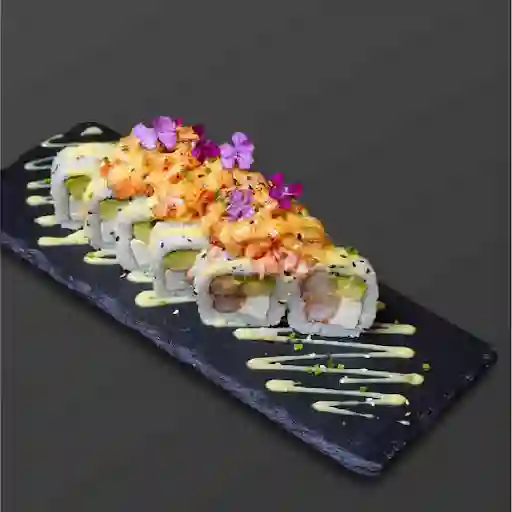 Fuji Rolls
