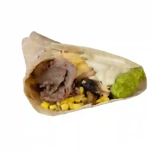Fajita Masacre Carne
