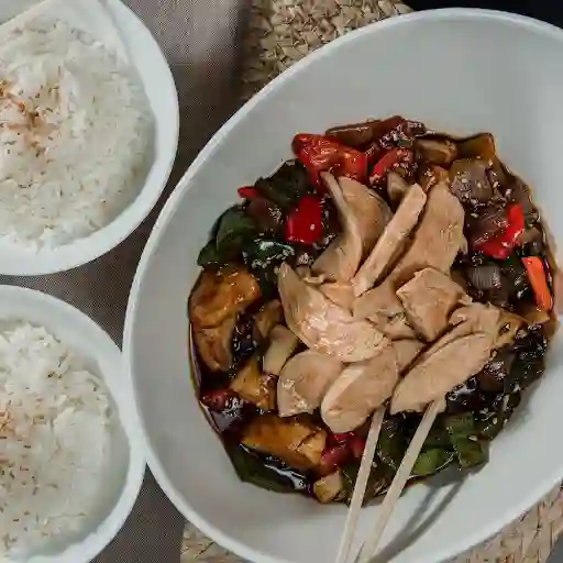 Arma Tu Pad Nam Man Hoy **nuevo**