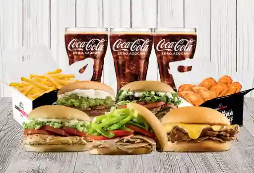 La Selección Maestra