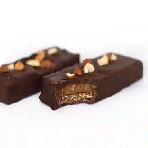 Snicker De Almendras