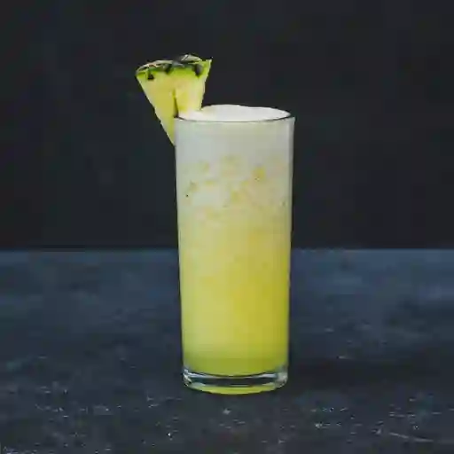 Jugo Piña