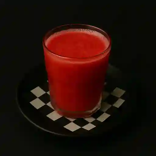 Jugo De Frutilla