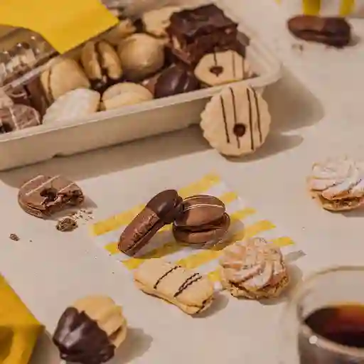 Galletitas Surtidas