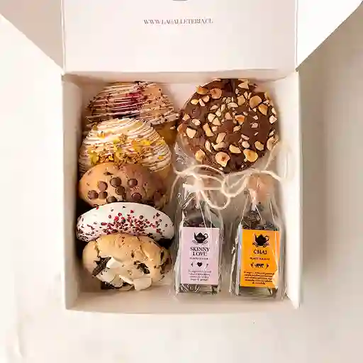 Box Dulce Tentación