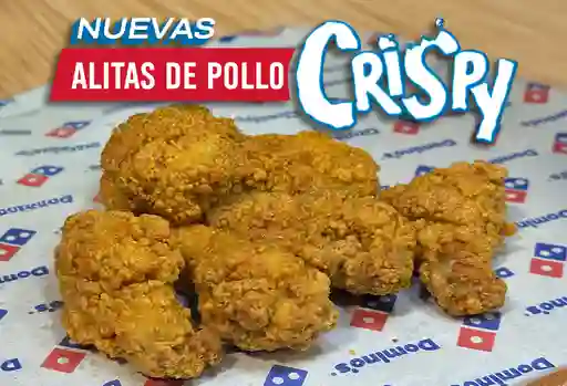 Alistas Crispy