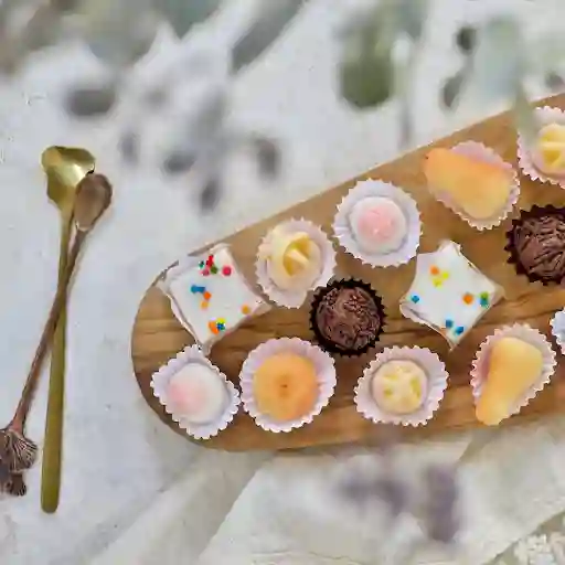 San Estanislao 25 Surtido.