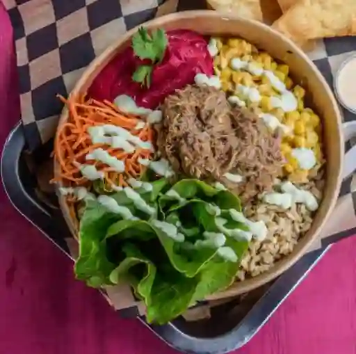Arma Tu Bowl