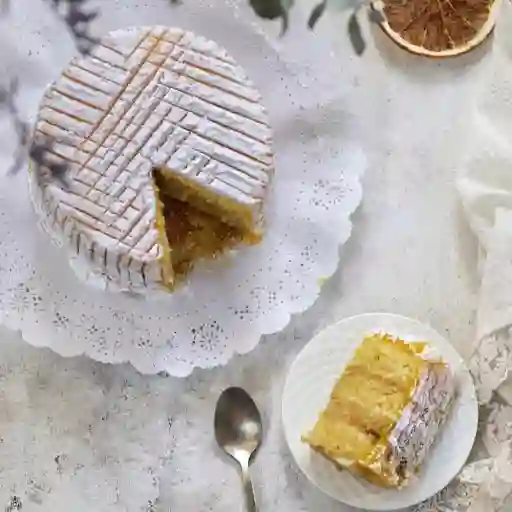 Torta Panqueque 10 Pers.