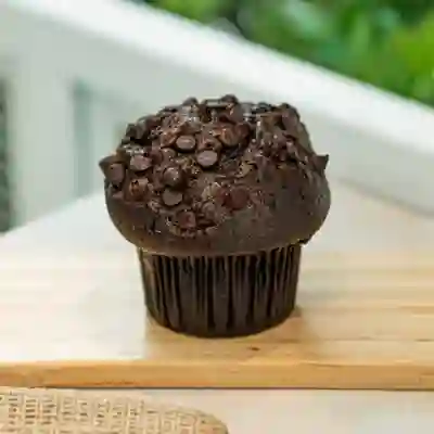 Muffin Chocolate