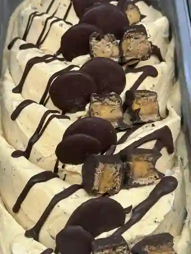 Alfajor Chileno Mano De Ángele