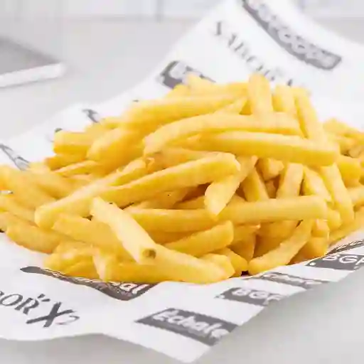 Papas Fritas Normal 350g