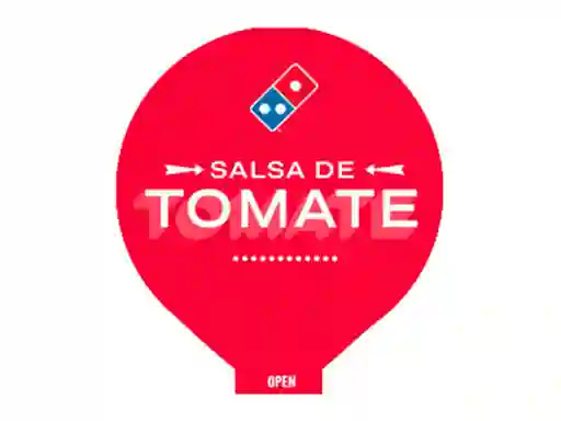 Salsa Tomate