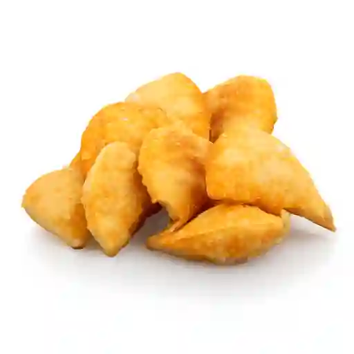 Empanadas De Queso