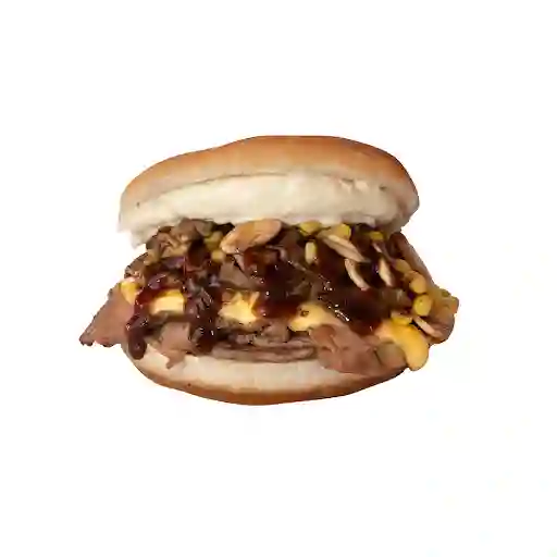 Churrasco Miguelayo