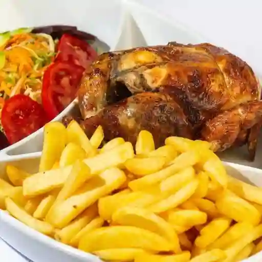 Pollo Familiar