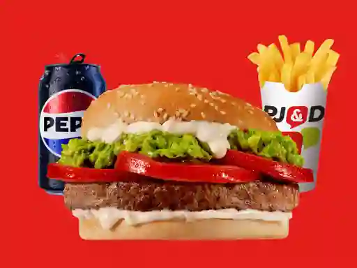 Combo Pedro Italiana