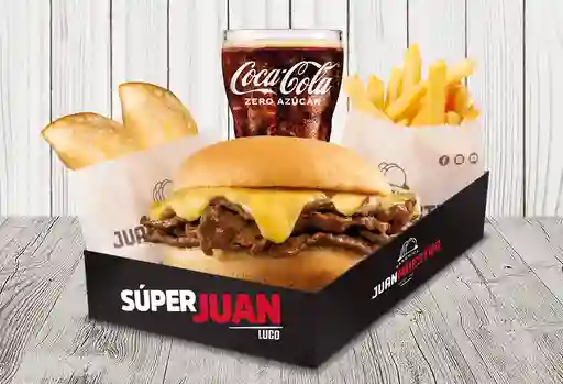Super Juan Luco