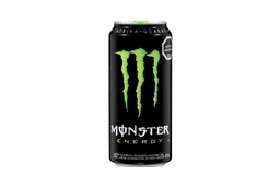 Monster Energy 