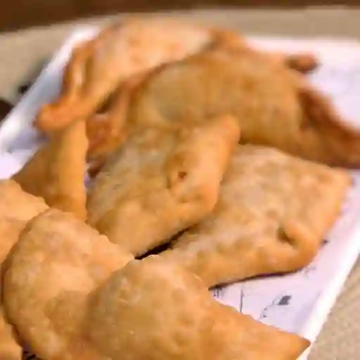 Empanadas De Mechada (4unid)