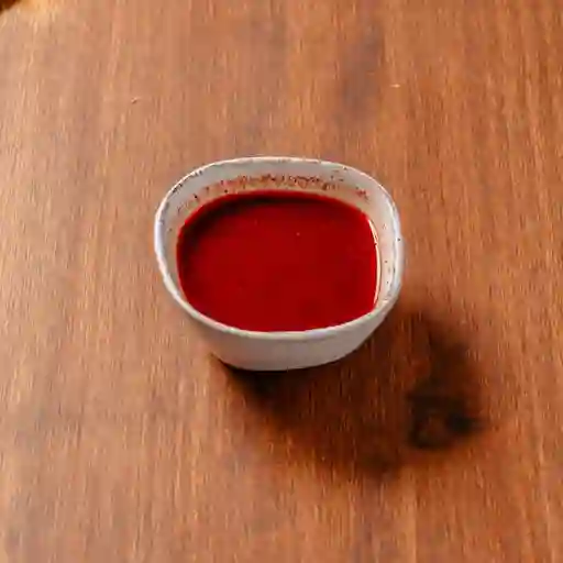 Salsa Roja (30ml)
