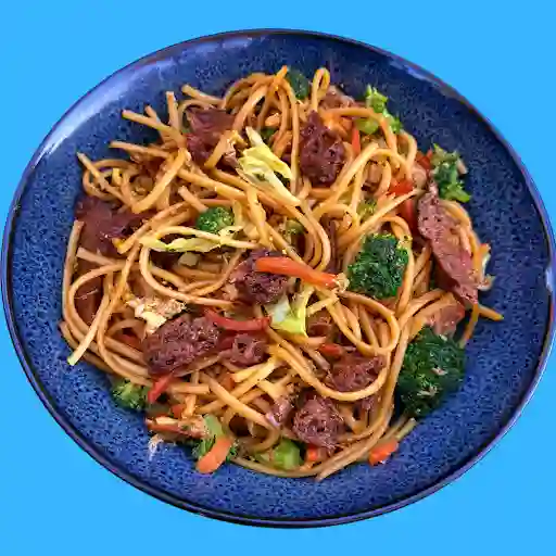 Yakisoba Seitan