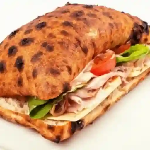 Ciabatta Fiorentina
