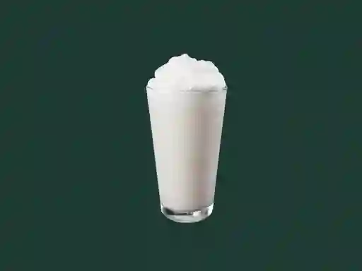 Vainilla Cream Frappuccino