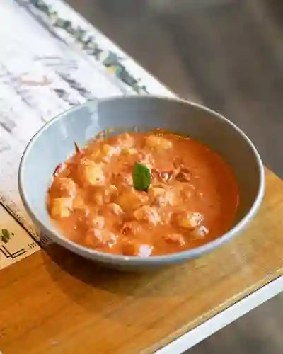 Gnocchi Alla Sorrentina