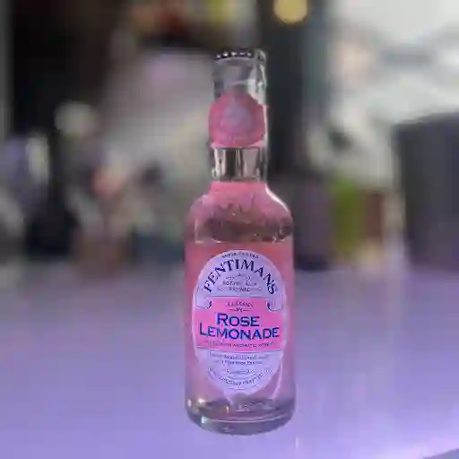 Fentimans Rose Lemonade
